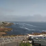 Vistas A La Bahia Y Centrico * A Coruna