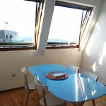Apartment Vistas A La Bahia Y Centrico A Coruna