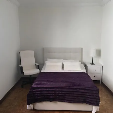 Vistas A La Bahia Y Centrico * A Coruna