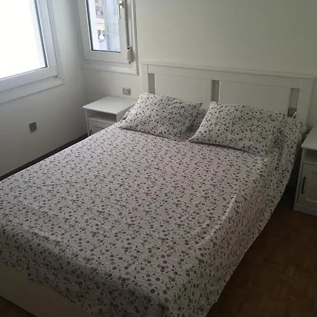 Vistas A La Bahia Y Centrico Apartment *