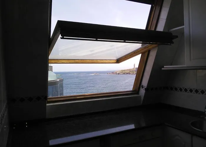 Apartment Vistas A La Bahia Y Centrico *