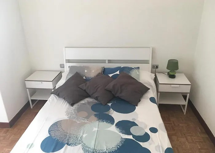 Apartment Vistas A La Bahia Y Centrico *