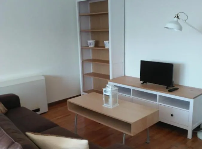 Apartment Vistas A La Bahia Y Centrico *