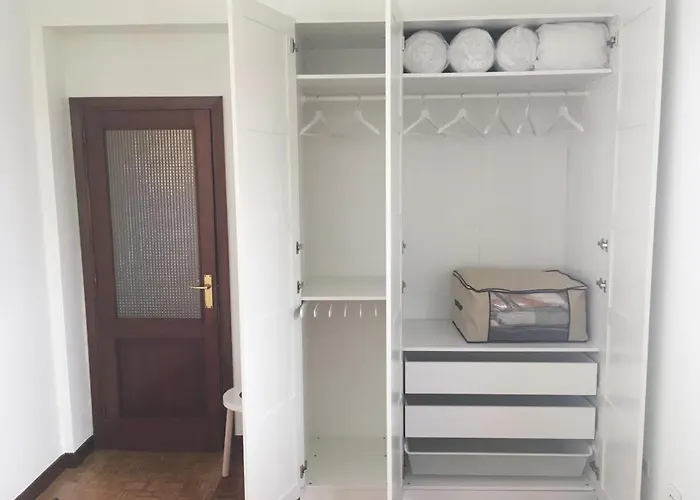 Apartment Vistas A La Bahia Y Centrico *