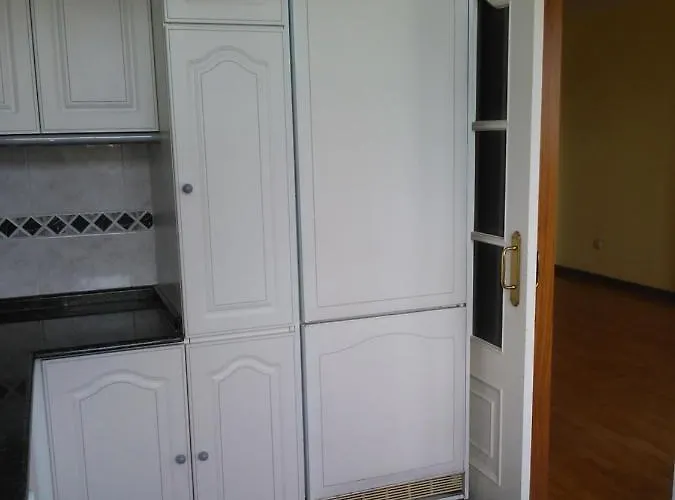 Vistas A La Bahia Y Centrico Apartment A Coruna